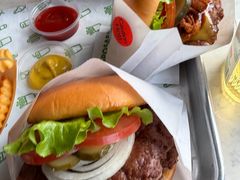 -Shake Shack(天环店)