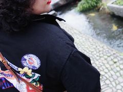 -前童古镇