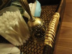 -泰享受·泰式按摩·SPA(海珠广纸店)