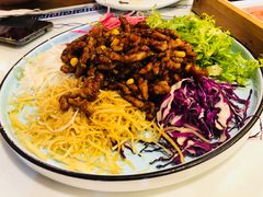 -京氣春饼(机场店)