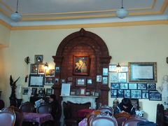 android_upload_pic-露西亚咖啡西餐厅(哈尔滨俄侨纪念馆店)