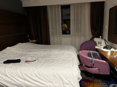 -和平宾馆(王府井店)