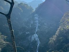 -萍乡武功山风景名胜区