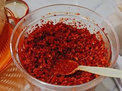 -清真喜兰老丁羊汤特色小吃