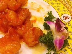 -仿膳饭庄(天安门店)