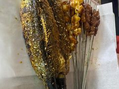 -眼镜哥浦江夜宵大本营