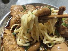 -金秋特色面馆(铜庄店)