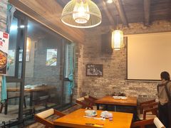 -61号餐吧(兴坪古镇漓江店)