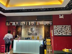 -恐怖游戏(湖滨店)