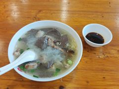 -金宝鸭肉店(斗西分店)
