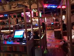 -鱼乐圈烤鱼餐厅(富尔沃·财富街店)