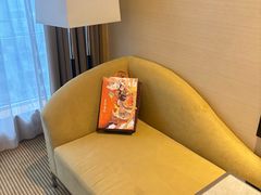 -上海浦西万怡酒店