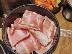 -九田家黑牛烤肉料理(衡百国际店)