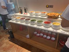 -大四喜·鲜牛肉火锅(洛阳大学城店)