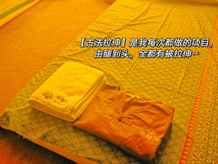 -泰馨玺·正宗泰式按摩SPA(石皮路店)