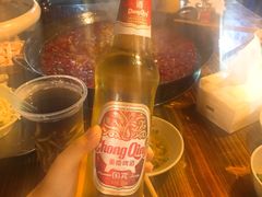 -大龙老火锅·总店(龙头寺店)