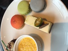 -深圳四季酒店·馥自助餐厅