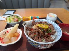 -味太助·银饭食堂(中华城店)