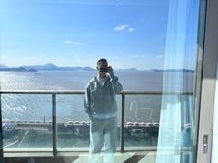 -舟山希尔顿酒店