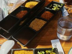 -吉志烤肉(太原总店)