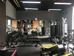 -UltraForce超源健身私教工作室(长楹天街精品店)