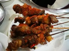 -北平楼·老北京涮羊肉(双流总店)