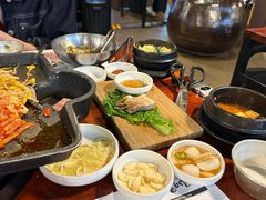 -Dombe豚(黑猪肉街店)