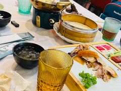 -丰和日丽(瑞虹天地月亮湾店)