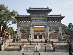 -北陵公园