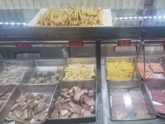 -要得自助火锅(新川路店)