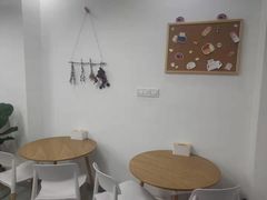 用餐区-Miette制菓所