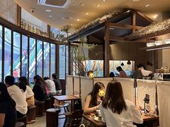 -RUXU入续糖水铺与包(卓悦中心店)