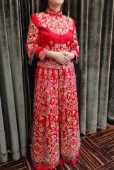 -保定金沙芝柏婚礼策划