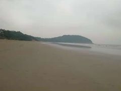 -珠海金沙滩