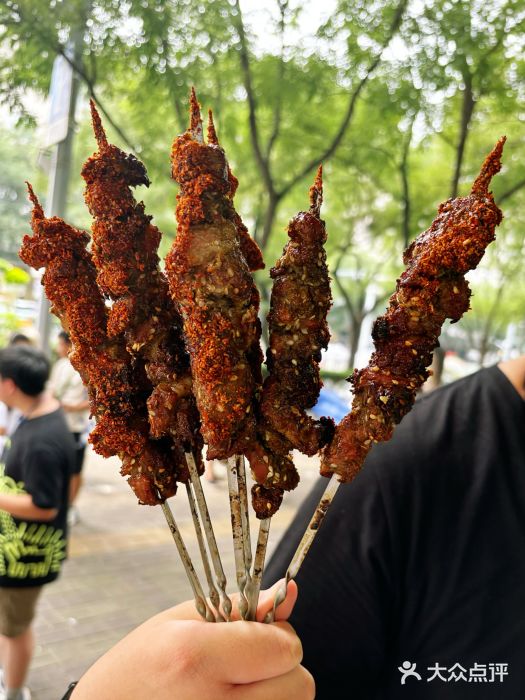 年记·兴顺斋 牛街清真熟食小吃店图片