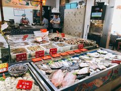 -旺角小渔村·海肠捞饭开创者(二马路店)