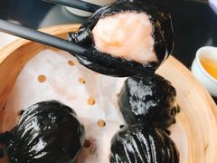 -中山保利艾美酒店-乐美中餐厅