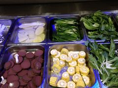 -阪尚皇·原切牛排·烤肉火锅自助(北京路店)