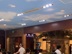 -东四民芳餐厅(世茂工三店)
