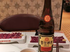 -八合里潮汕鲜牛肉火锅(深圳海岸城店)