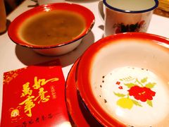 -遇见老南昌-柴火灶(顺外路店)