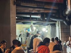 -圆西烤肉(园西路店)