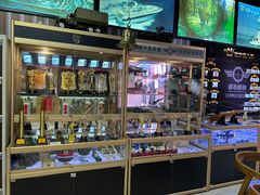 -都市枪神实弹射击俱乐部