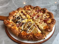 -必胜客(上海新南方商城PH店)
