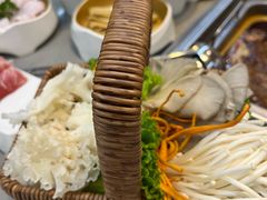 -海底捞火锅(龙首印象城店)