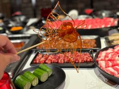 -鼎膳常火锅(华阳店)