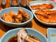 -蚝英雄·自助烤蚝(高新店)