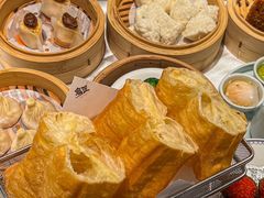 -粤匠·澳门点心粤菜海鲜(澳门半岛店)