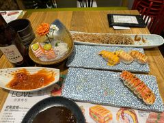 -Sushi Love 创意寿司(丽影广场店)
