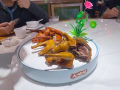 -大鸽饭(马王堆店)